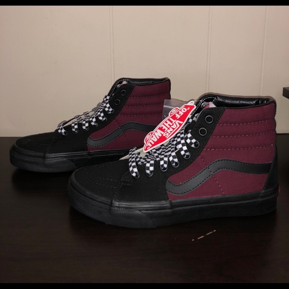 womens vans custom